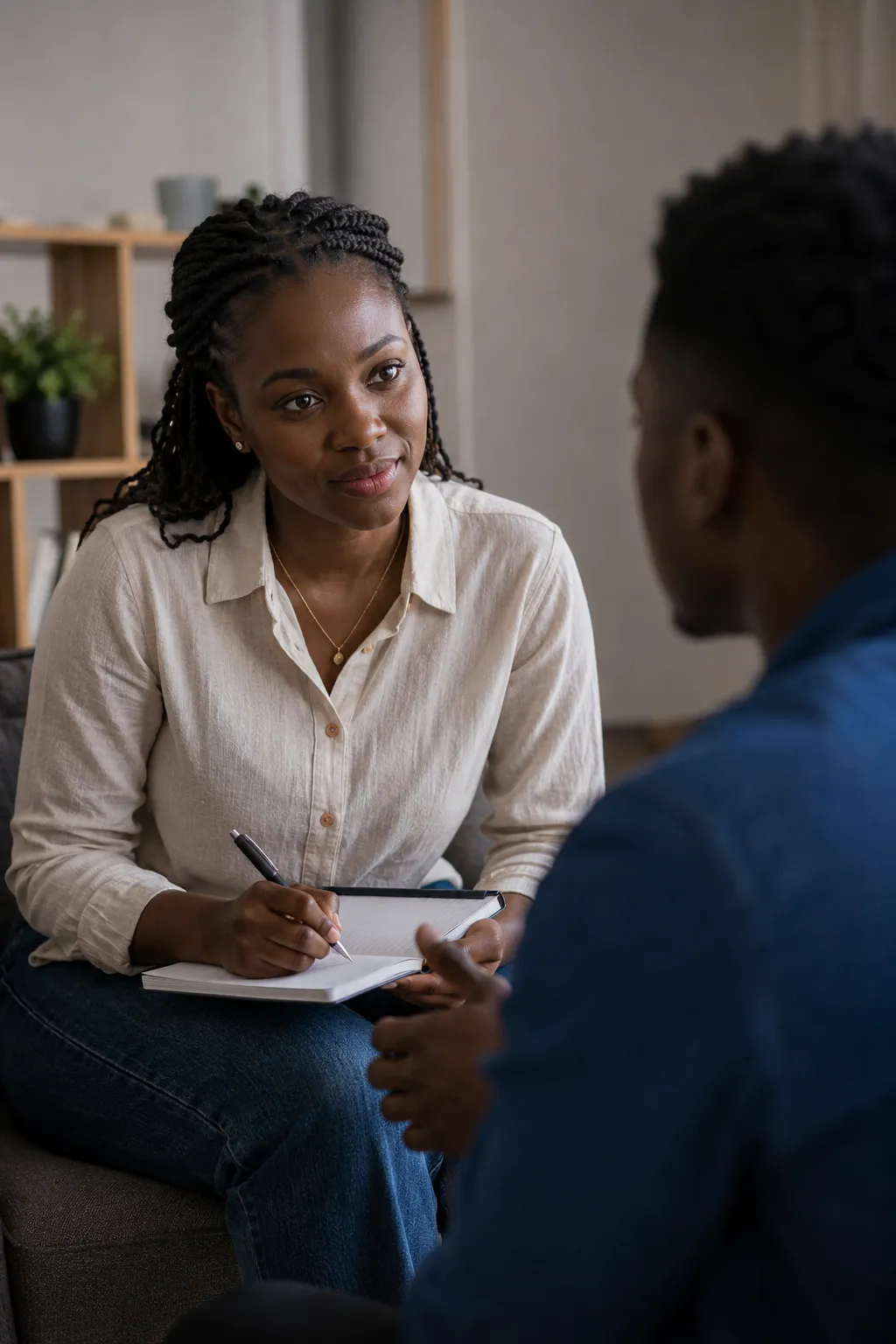 Counselling 101 Training