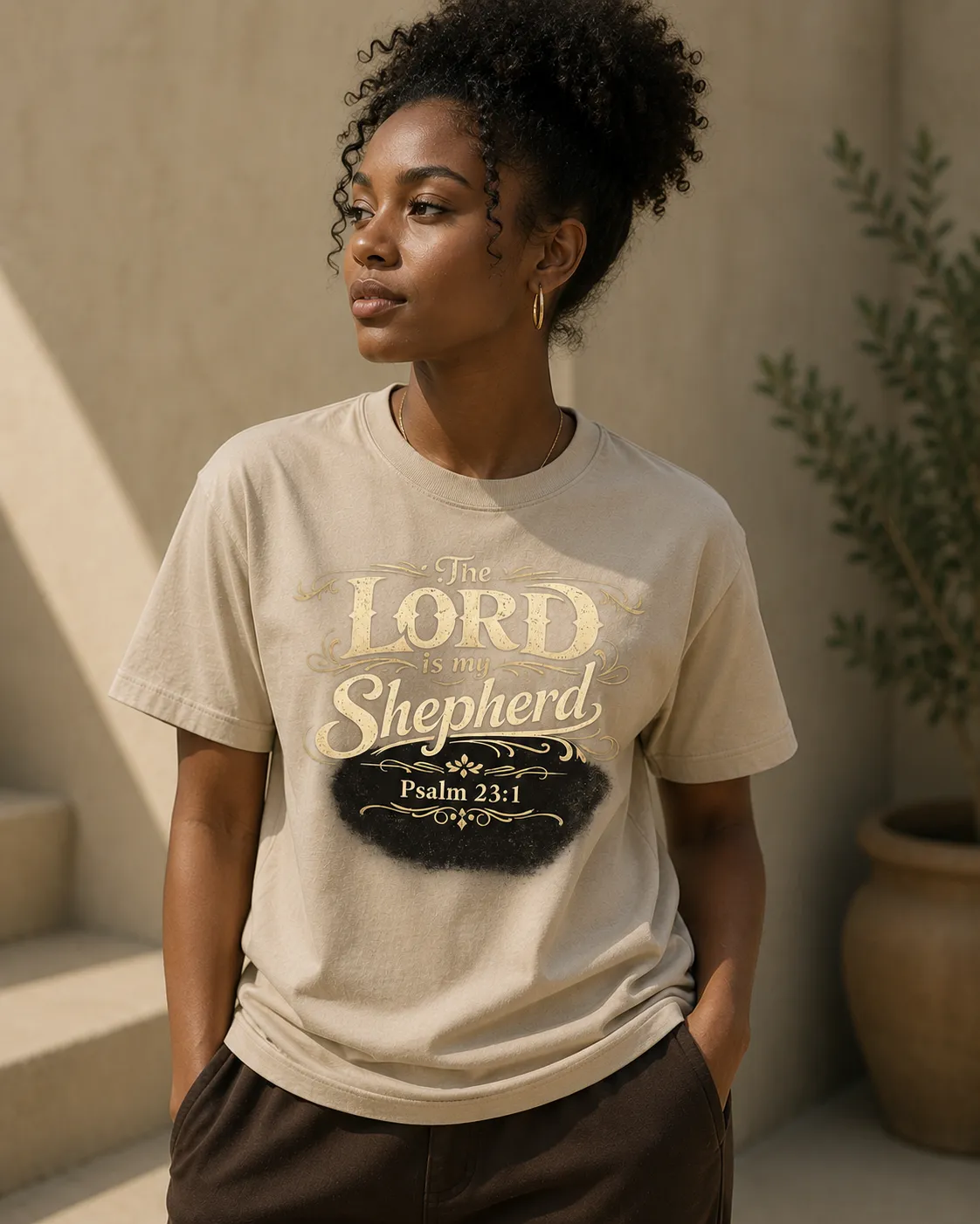 Favourite Scriptures T-Shirt
