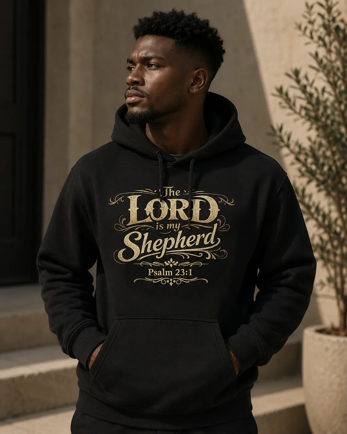 Customised Hoodie