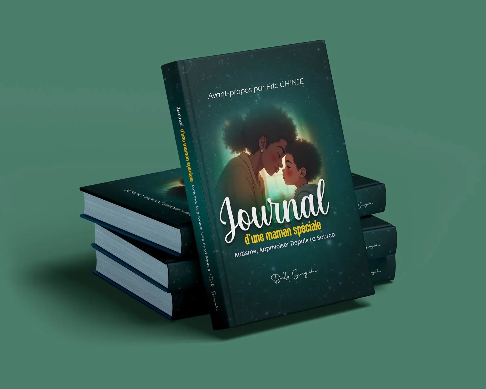 Journal d'une Maman Spéciale