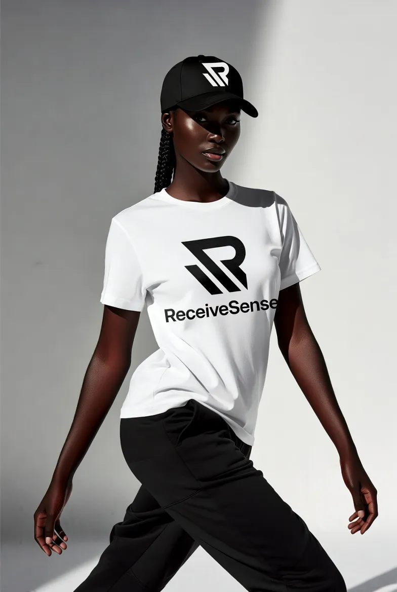 Receive Sense T-Shirt